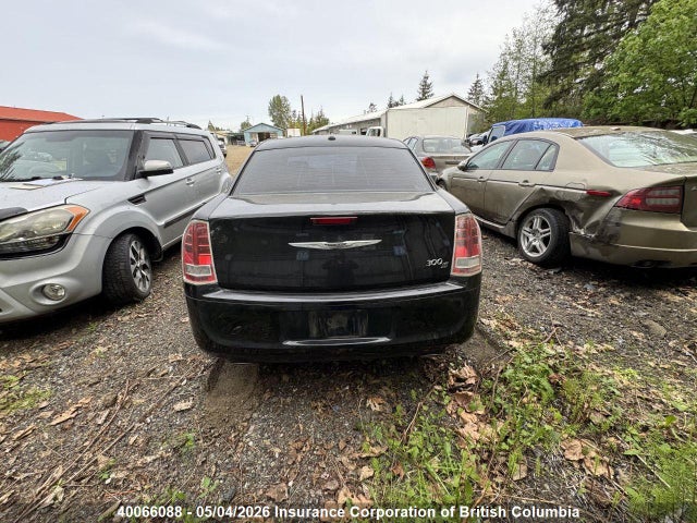 Продажа на аукционе авто 2013 Chrysler 300, vin: 2C3CCABG9DH718284, номер лота: 40066088