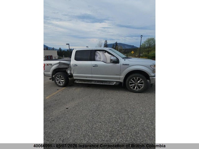Продаж на аукціоні авто 2017 Ford F150, vin: 1FTEW1EG7HKD13966, номер лоту: 40066091