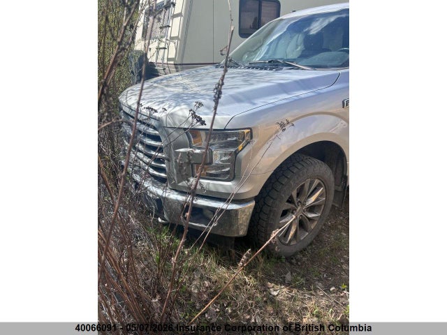 Продаж на аукціоні авто 2017 Ford F150, vin: 1FTEW1EG7HKD13966, номер лоту: 40066091