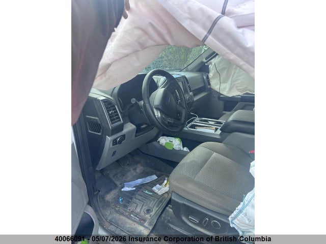 Продаж на аукціоні авто 2017 Ford F150, vin: 1FTEW1EG7HKD13966, номер лоту: 40066091