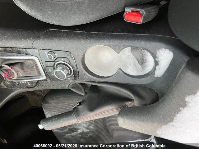 Продаж на аукціоні авто 2014 Mazda 3 Grand Touring, vin: JM1BM1M34E1115063, номер лоту: 40066092