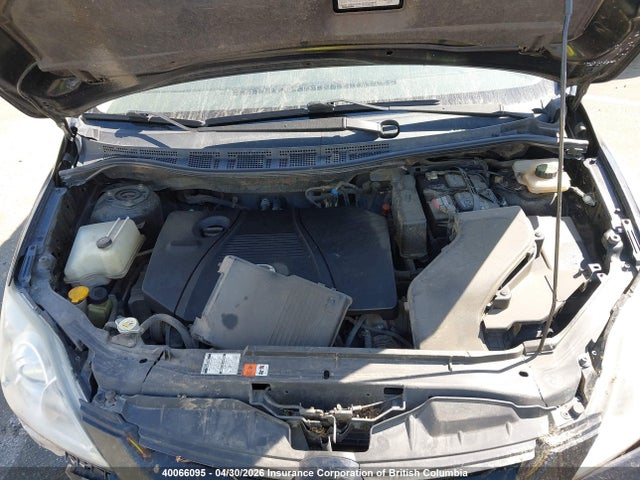 40066095 :رقم المزاد ، JM1CR293670145212 vin ، 2007 Mazda 5 مزاد بيع