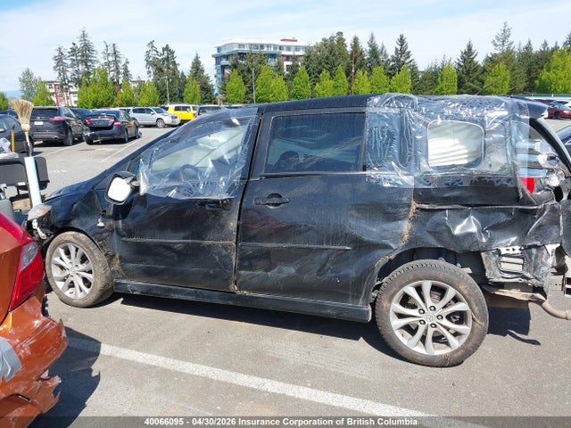 40066095 :رقم المزاد ، JM1CR293670145212 vin ، 2007 Mazda 5 مزاد بيع