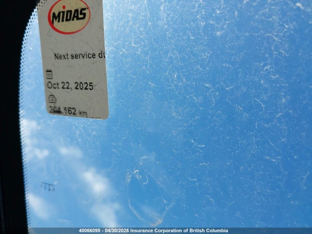 40066095 :رقم المزاد ، JM1CR293670145212 vin ، 2007 Mazda 5 مزاد بيع