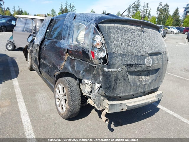 40066095 :رقم المزاد ، JM1CR293670145212 vin ، 2007 Mazda 5 مزاد بيع
