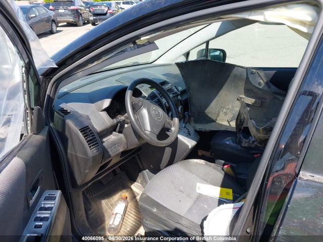 40066095 :رقم المزاد ، JM1CR293670145212 vin ، 2007 Mazda 5 مزاد بيع