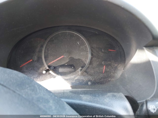 40066095 :رقم المزاد ، JM1CR293670145212 vin ، 2007 Mazda 5 مزاد بيع