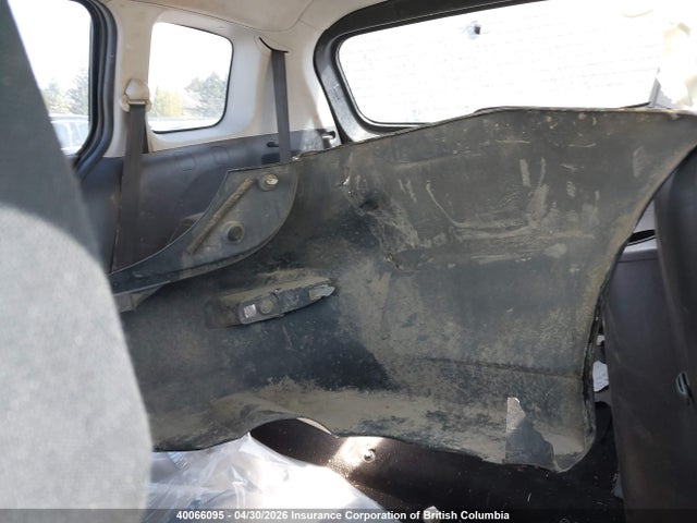 40066095 :رقم المزاد ، JM1CR293670145212 vin ، 2007 Mazda 5 مزاد بيع