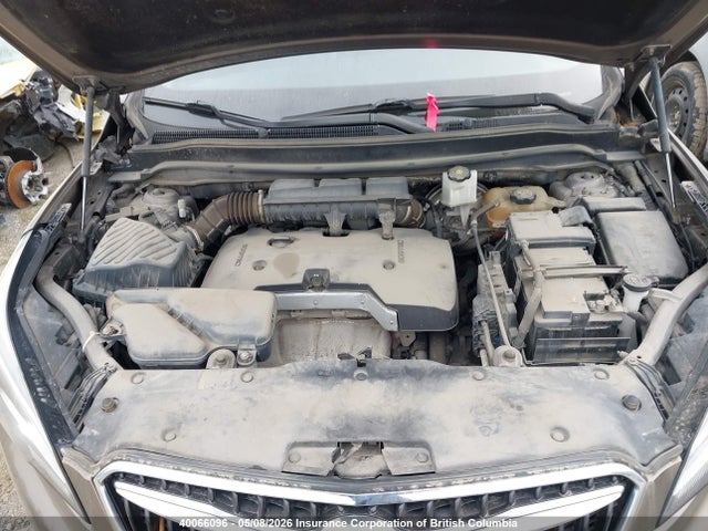 Buick Envision Essence 2019 LRBFX2SA4KD129893 Image 10