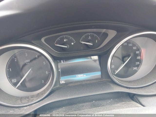 Buick Envision Essence 2019 LRBFX2SA4KD129893 Image 15