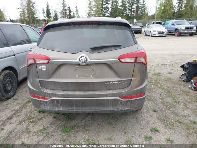 Buick Envision Essence 2019 LRBFX2SA4KD129893 Image 16