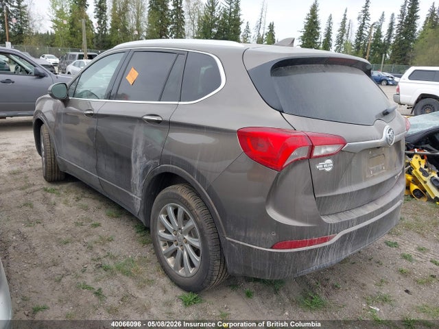 Buick Envision Essence 2019 LRBFX2SA4KD129893 Image 3