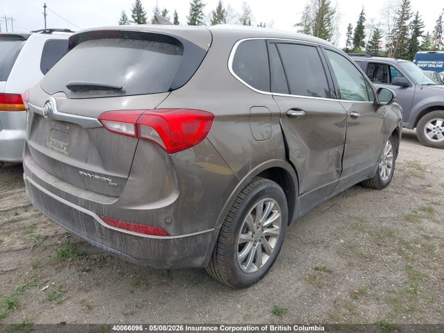 Buick Envision Essence 2019 LRBFX2SA4KD129893 Image 4