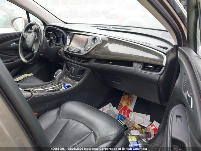 Buick Envision Essence 2019 LRBFX2SA4KD129893 Image 5