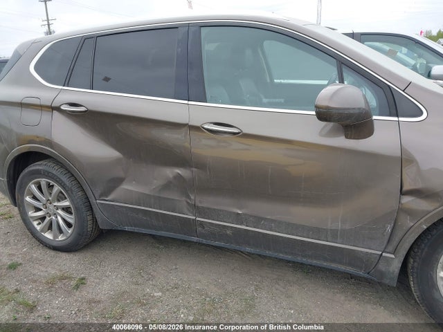Buick Envision Essence 2019 LRBFX2SA4KD129893 Image 6