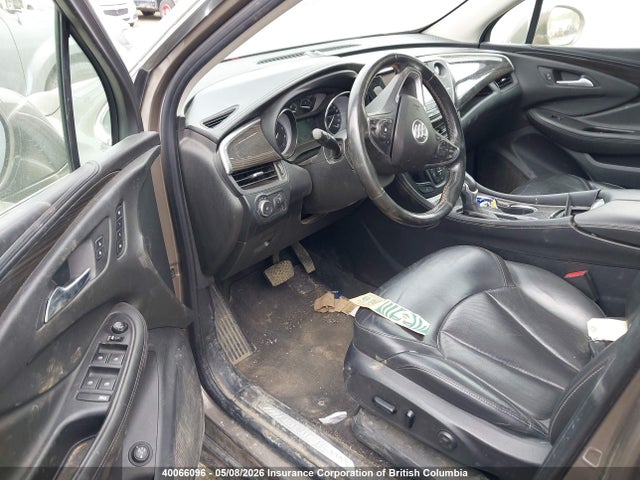 Buick Envision Essence 2019 LRBFX2SA4KD129893 Image 7