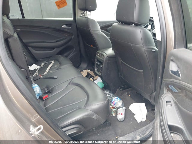 Buick Envision Essence 2019 LRBFX2SA4KD129893 Image 8