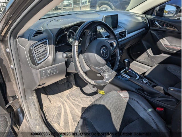 JM1BM1W33E1177521 Mazda 3 Mazda Gt-sky