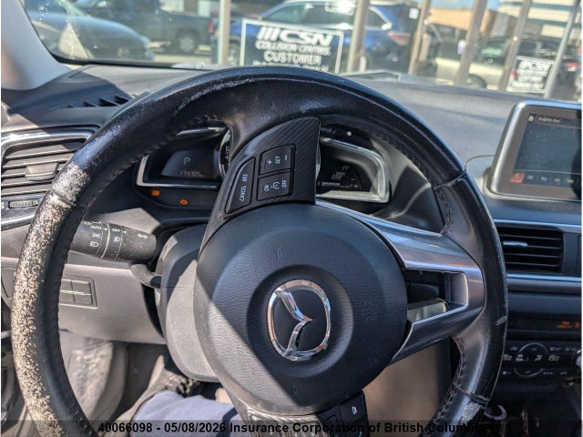 JM1BM1W33E1177521 Mazda 3 Mazda Gt-sky