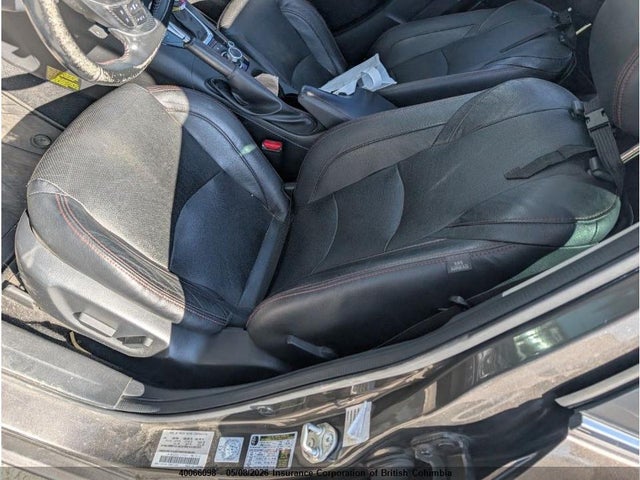 JM1BM1W33E1177521 Mazda 3 Mazda Gt-sky