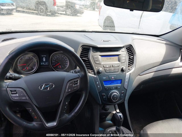 5XYZUDLB7EG177467 Hyundai SANTA FE SPORT
