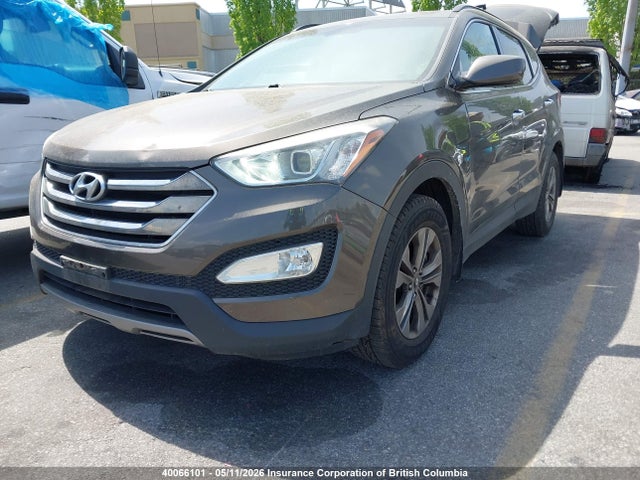 5XYZUDLB7EG177467 Hyundai SANTA FE SPORT