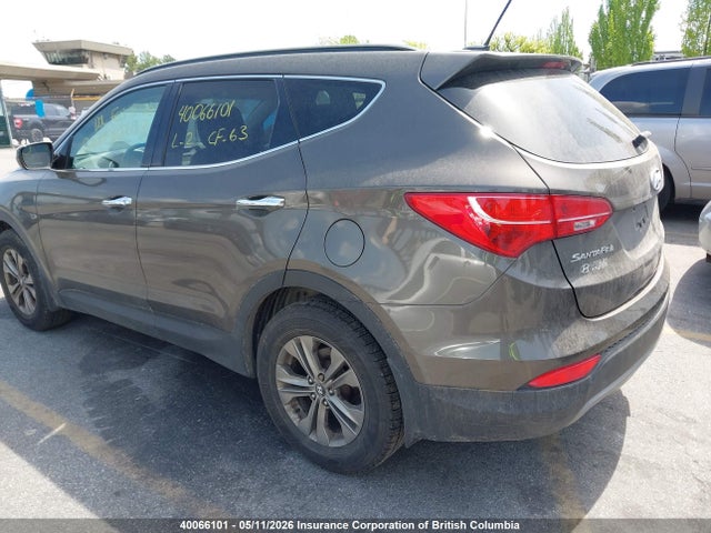 5XYZUDLB7EG177467 Hyundai SANTA FE SPORT