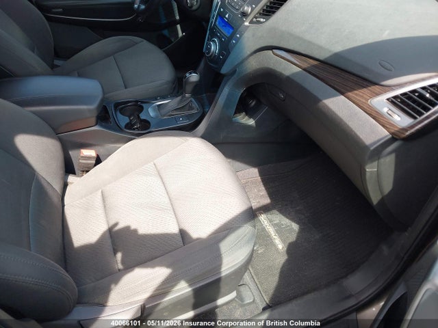 5XYZUDLB7EG177467 Hyundai SANTA FE SPORT