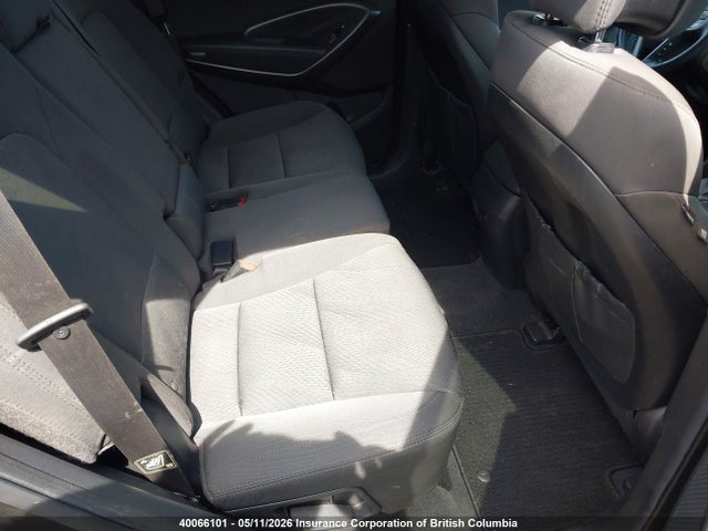 5XYZUDLB7EG177467 Hyundai SANTA FE SPORT