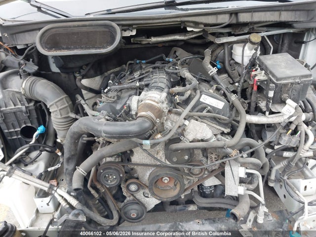 1FTYR1YG7HKB26954 Ford Transit T-250