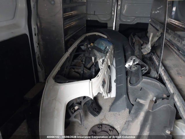 1FTYR1YG7HKB26954 Ford Transit T-250