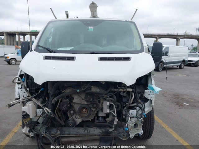 1FTYR1YG7HKB26954 Ford Transit T-250