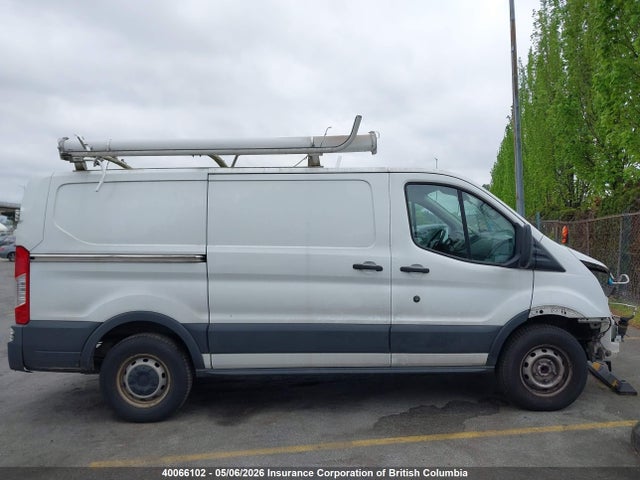1FTYR1YG7HKB26954 Ford Transit T-250