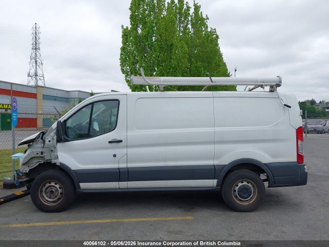 1FTYR1YG7HKB26954 Ford Transit T-250