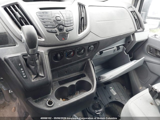 1FTYR1YG7HKB26954 Ford Transit T-250
