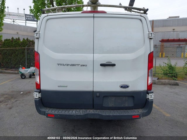 1FTYR1YG7HKB26954 Ford Transit T-250