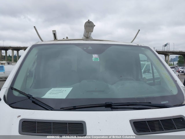 1FTYR1YG7HKB26954 Ford Transit T-250