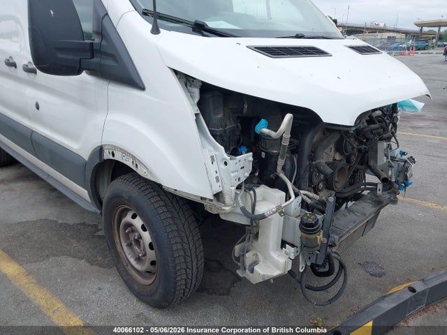 1FTYR1YG7HKB26954 Ford Transit T-250