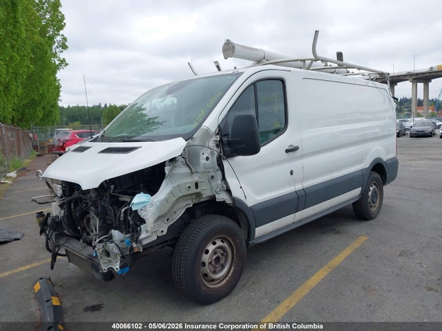 1FTYR1YG7HKB26954 Ford Transit T-250
