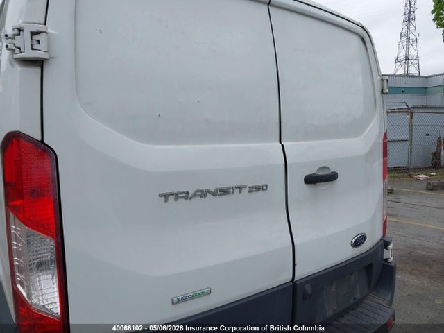 1FTYR1YG7HKB26954 Ford Transit T-250