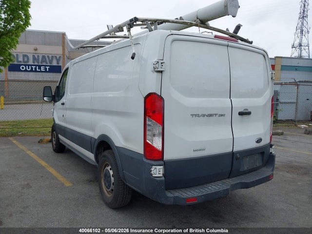 1FTYR1YG7HKB26954 Ford Transit T-250