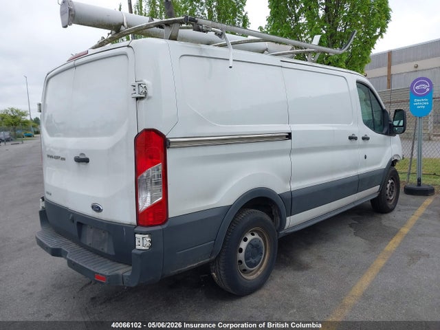 1FTYR1YG7HKB26954 Ford Transit T-250