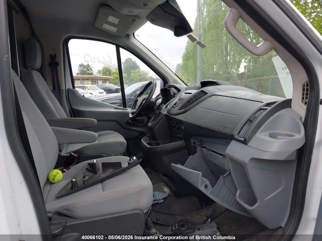 1FTYR1YG7HKB26954 Ford Transit T-250
