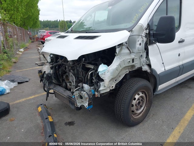 1FTYR1YG7HKB26954 Ford Transit T-250