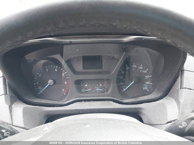 1FTYR1YG7HKB26954 Ford Transit T-250