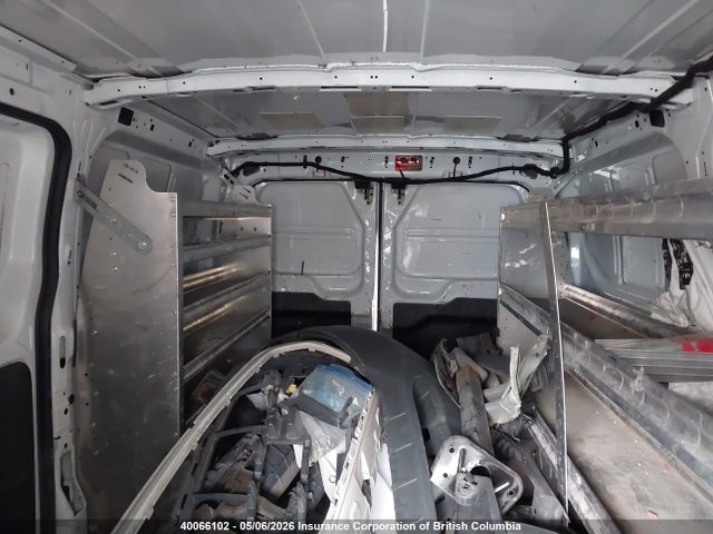 1FTYR1YG7HKB26954 Ford Transit T-250