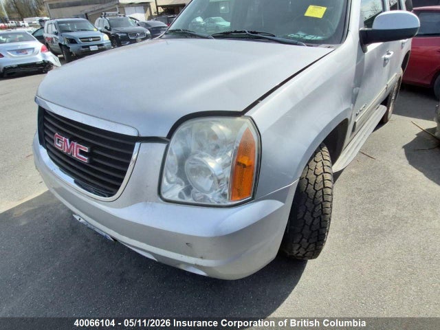 40066104 :رقم المزاد ، 1GKS2AE01BR110401 vin ، 2011 Gmc Yukon مزاد بيع