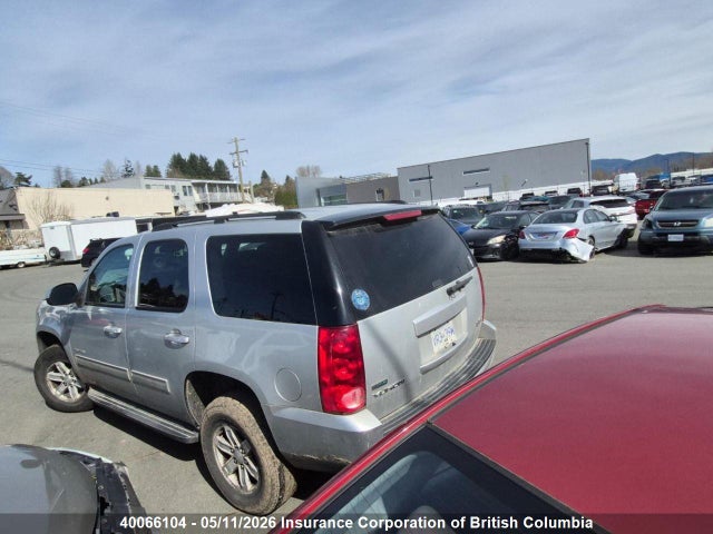 40066104 :رقم المزاد ، 1GKS2AE01BR110401 vin ، 2011 Gmc Yukon مزاد بيع