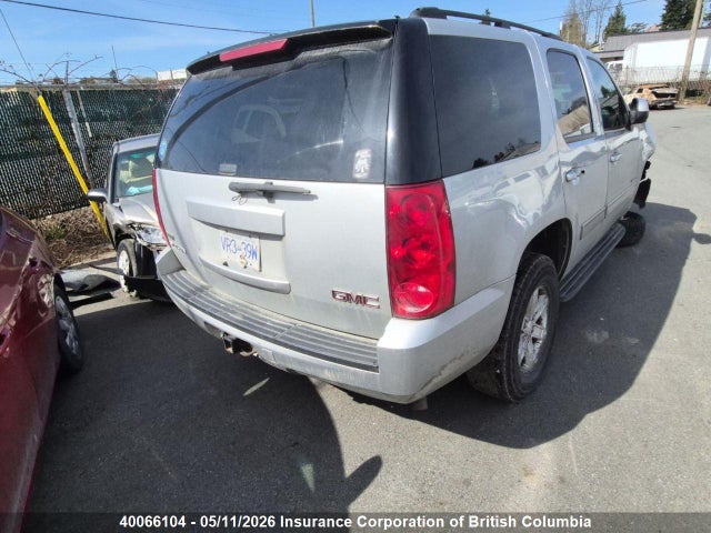 40066104 :رقم المزاد ، 1GKS2AE01BR110401 vin ، 2011 Gmc Yukon مزاد بيع