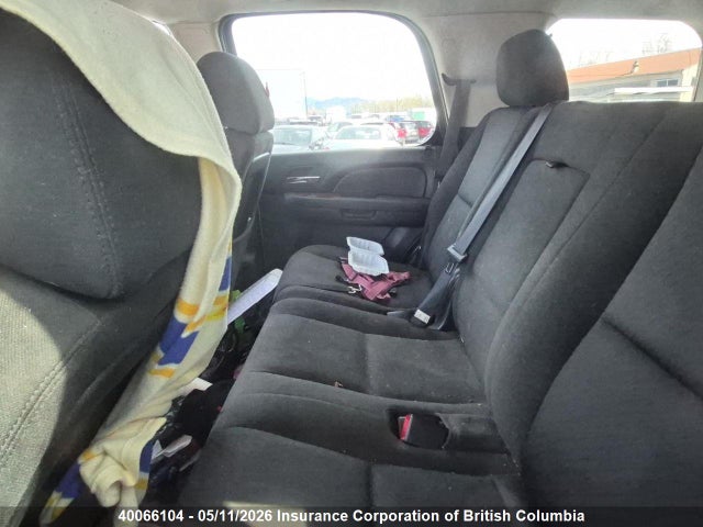 40066104 :رقم المزاد ، 1GKS2AE01BR110401 vin ، 2011 Gmc Yukon مزاد بيع